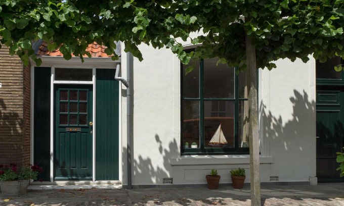 Binnenstad House | De Babbelaar