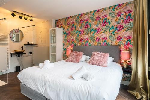 Stadhuis Hotel | De Bij Middelburg