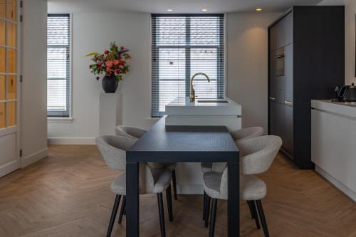 Loenen Apartment | De Buitenplaats