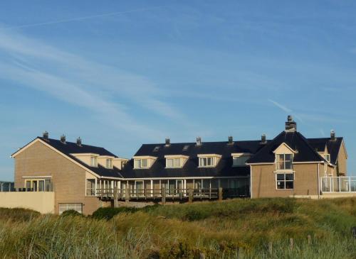 De Koog Apartment | De Buteriggel