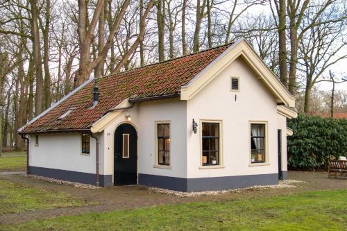 Veenhuizen House | De Consistorie