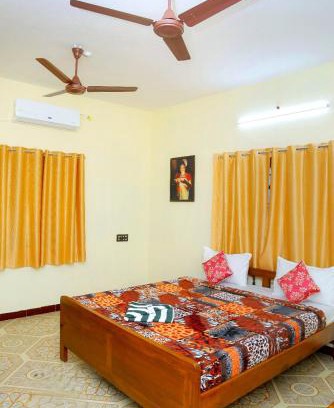 Netaji Nagar No 2 Villa | De Dream stay 3BHK