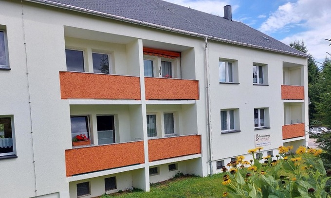 Weitersglashutte Apartment | Ferienwohnung/app. für 5 Gäste mit 60m² in Eibenstock OT Weitersglashütte