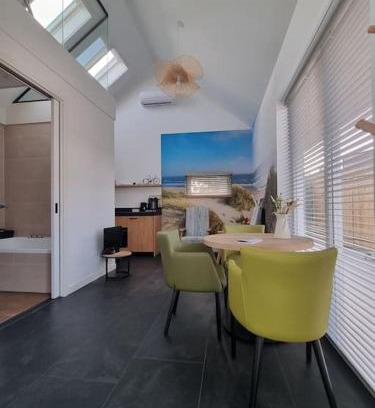 Meliskerke House | De Fiets