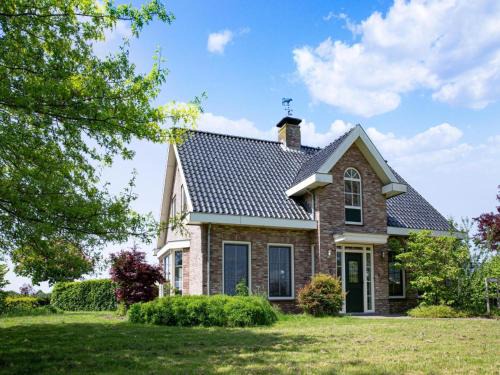 Genderen House | De Genderense Hoeve