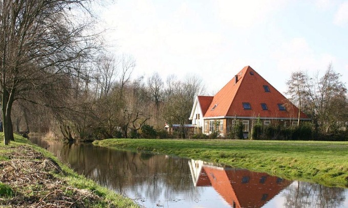 Nieuw-West Hotel | De Hartelust