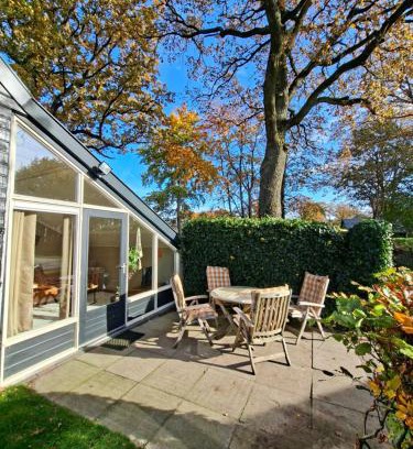 Noord-Sleen House | De Kalverstal