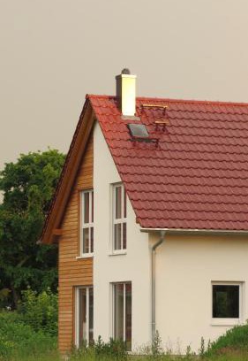Klausdorf House | Am Nationalpark