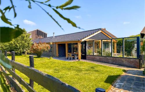 Hippolytushoef House | De Koornschoof