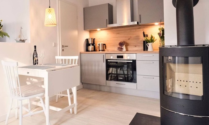 Dollerup Apartment | "De Lütte Ünnen", Deutschland