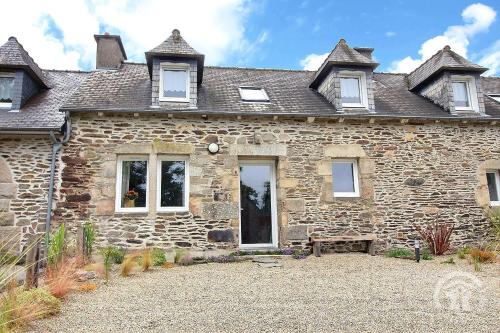 Le Haut-Corlay House | De la fontaine - rene