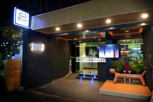 Saphan Sung Hotel | De Lux Bangkok Hotel