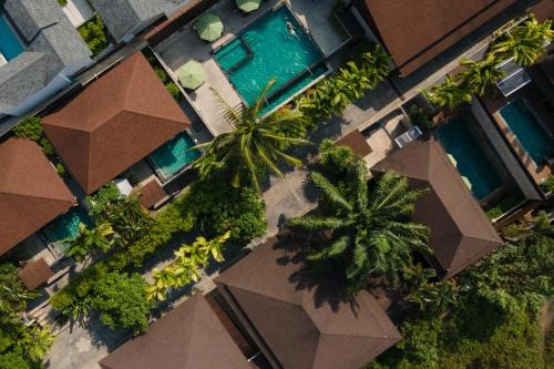Ao Nang Resort | De Malee Pool Villas - SHA Extra Plus