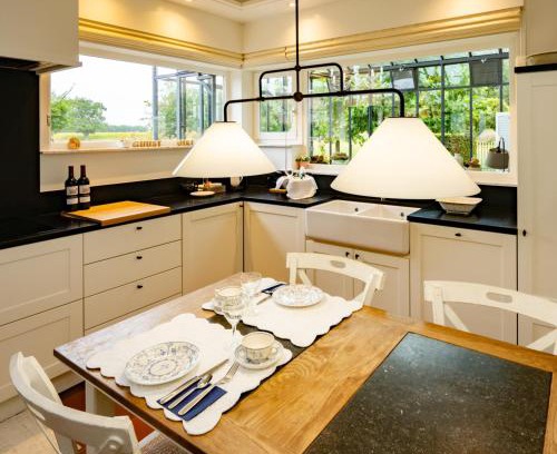Langevelde Bed & Breakfast | De Moeraseik