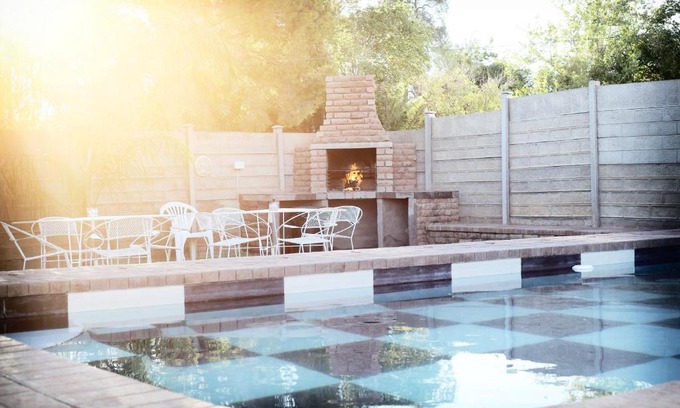 Upington House | De Nachtuilen Guesthouse