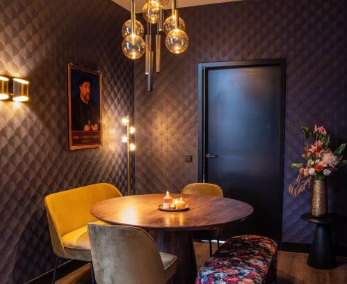 Breda Centrum Apartment | De Nassau - In de winkelstraat