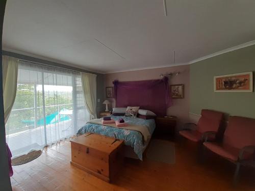 Seafield House | De' Nessie