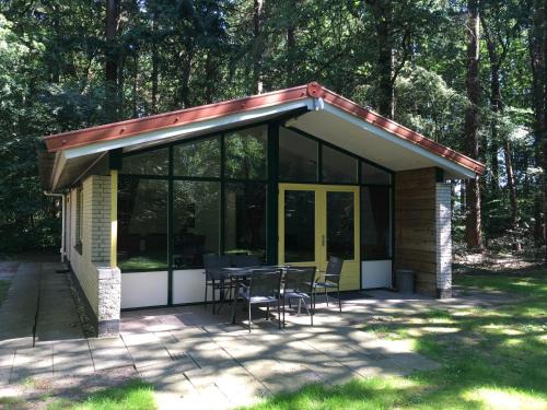 Oudemirdum House | De Patrijs