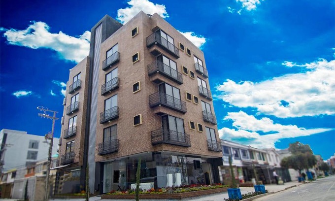 Quinta Paredes Hotel | De Película Hotel