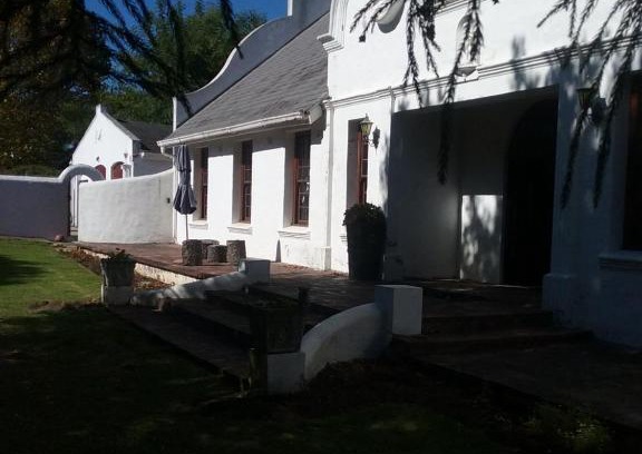 George House | De Plaashuis