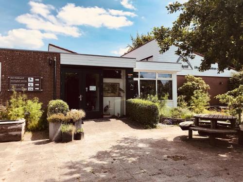 Munnekeburen Apartment | De Rietnymf