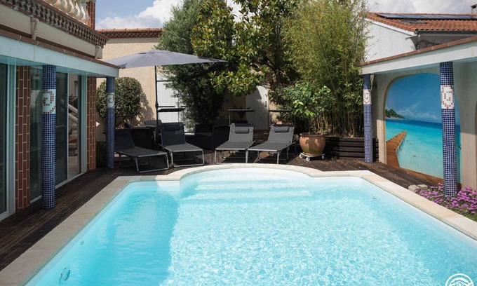 L'Union House | De Sainte Maxime - L'UNION