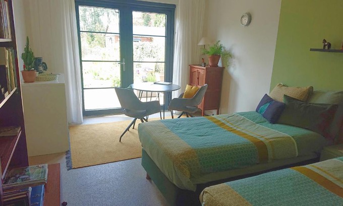 Milsbeek Bed & Breakfast | De Sprokkel