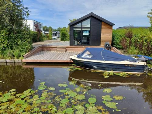 Oost-Graftdijk Ski Chalet | De Stamper - Chalet 418