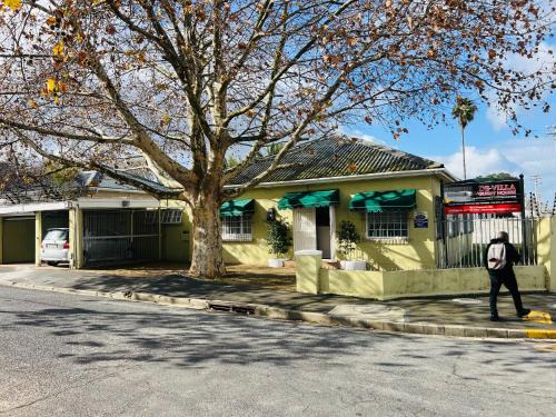 Wynberg House | De-Villa Guesthouse