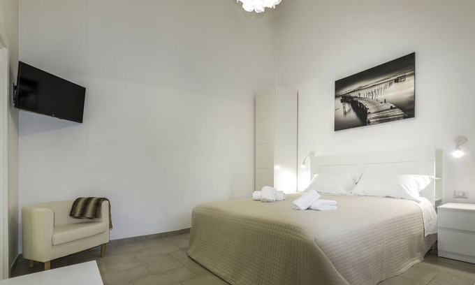 Brindisi Histotic Center Apartment | DE' VILLANOVA HOUSE