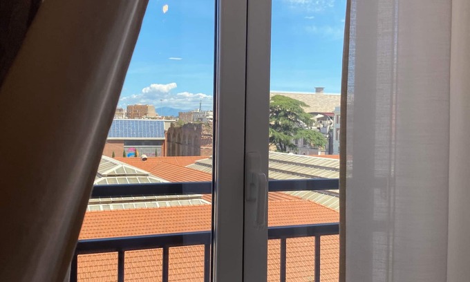 Esquilino House | De Vince Luxury Suites - Roma Termini