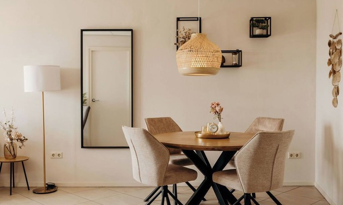 De Cocksdorp Apartment | De Vlijt Texel Verfügt Über Komfortable 2-personen First Class Studios von ca. 45m2