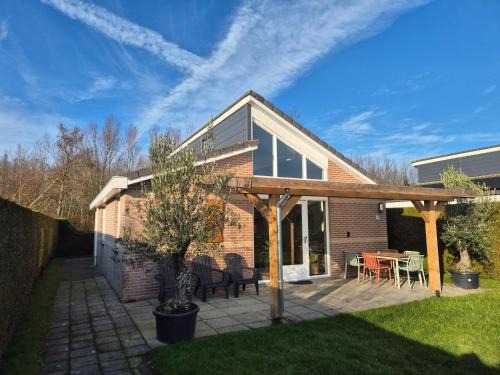 Tzummarum Apartment | De Vos