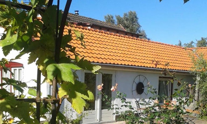 De Cocksdorp Apartment | De Vrijheid-Melkstal