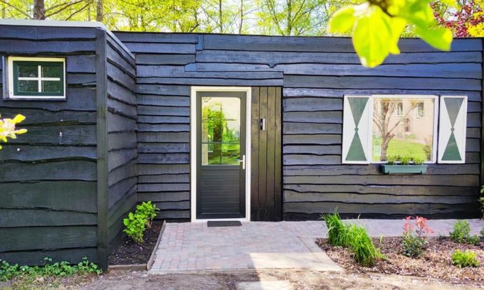 Drachten House | De Vuurplaats