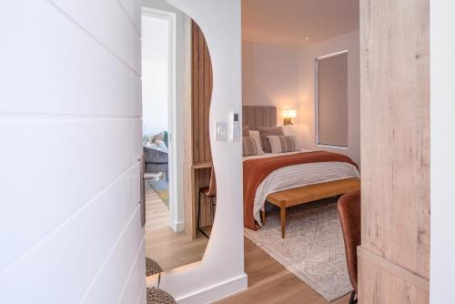 Stellenbosch Central Apartment | De Waal Grandeur Apartment