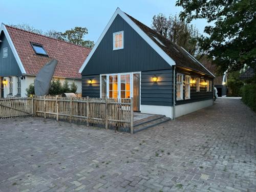 Markenbinnen House | De Witte Reiger