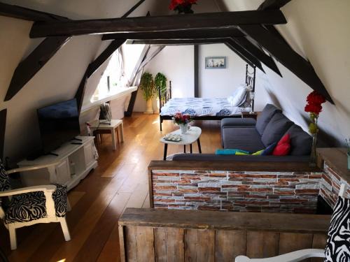 Harlingen Apartment | De WitteZwaan