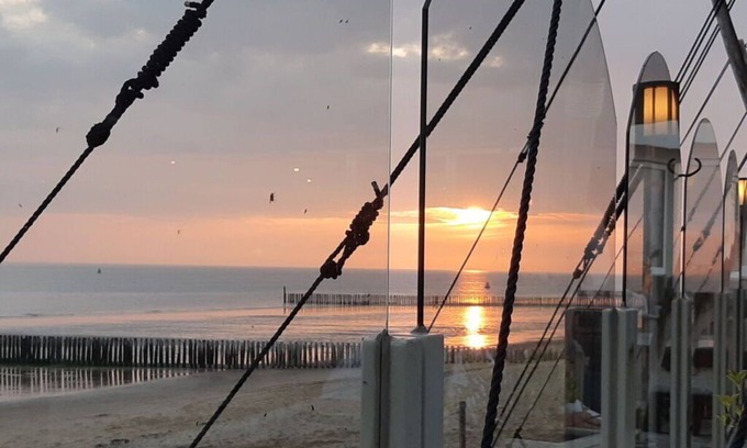 Municipality of Vlissingen House | De Zon in Zeeland Holiday residence