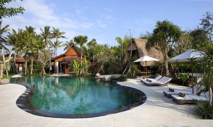 Berawa Villa | Dea Villas - Sati, 4 Bedrooms in Canggu
