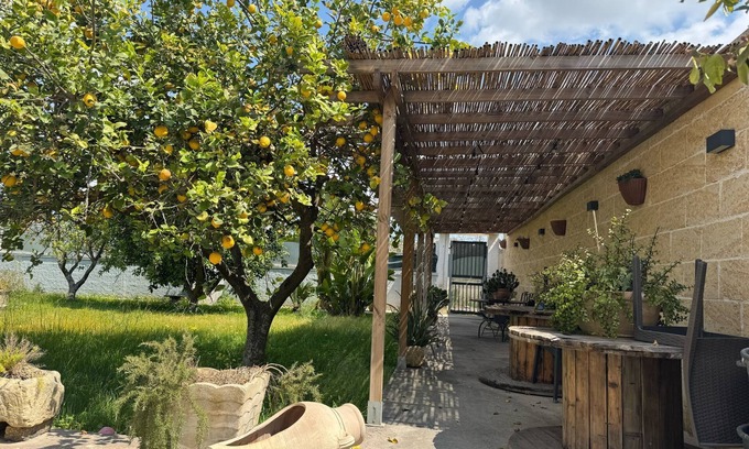 San Cesario di Lecce Bed & Breakfast | Dear Mary B&B