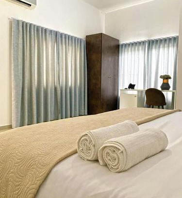 Benfica Hotel | Decifer Sport Resort