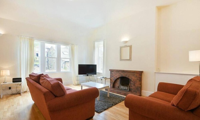 Alnmouth Cottage | DECKED OUT, pet friendly, country holiday cottage in Alnmouth