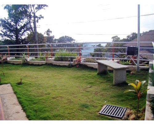 Stuart Hill Villa | Deep view luxury villa Coffee Cottage Coorg