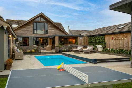 New Forest District House | Deer Lodge