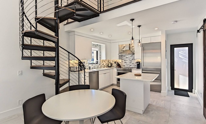 Deerfield Beach House | Deerfield Beach Lofts - Unit 1