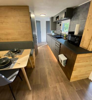 Trois-Ponts Other | DeerN'Wood