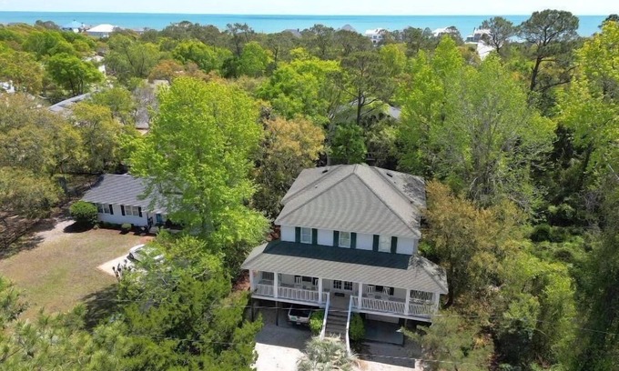 North Litchfield Beach House | Deetjen Beach House - Near Beach & Bike Trail. North Litchfield Favorite!