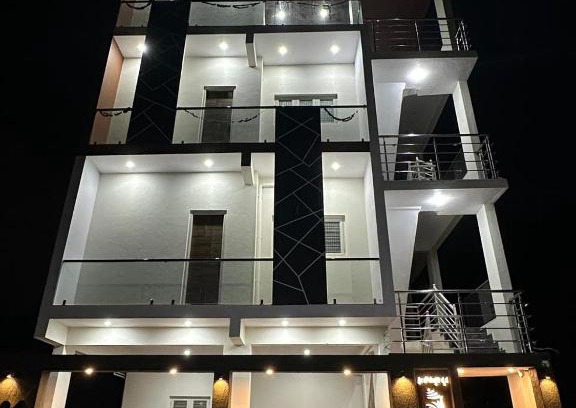Mysore House | DEEYA Guest House