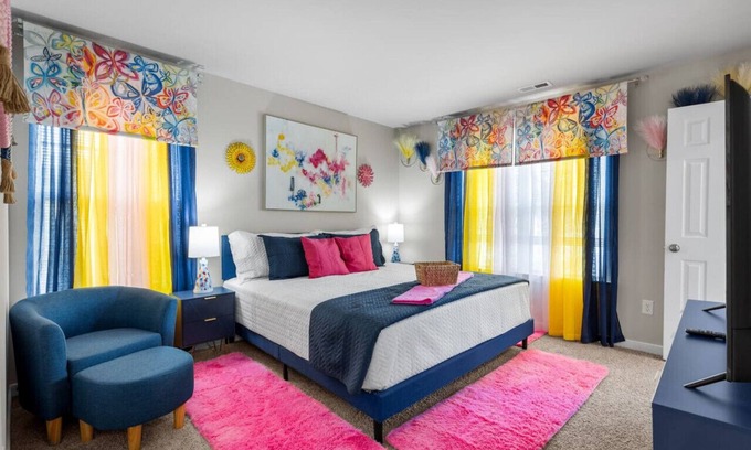Sandston House | Defense Ave, 318 Defense Avenue